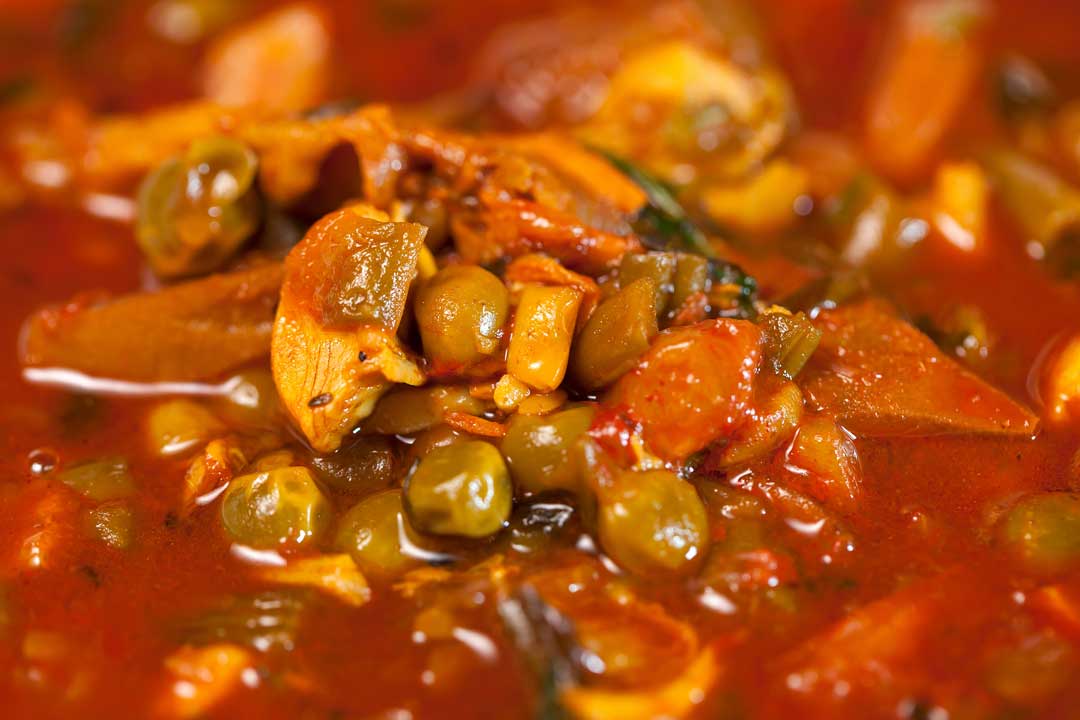 El Peñascal y su fundador, Juan de Dios Foodie TourFoodie Tour