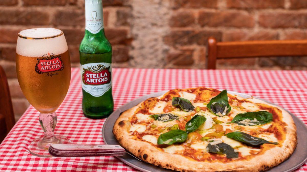 Stella Artois Tour Guatemala Foodie TourFoodie Tour